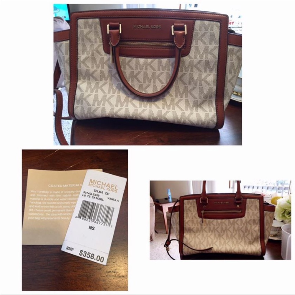 MK bag